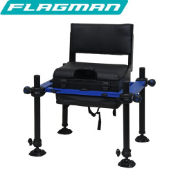 Платформа фидерная Flagman Armadale Small Seatbox Ø36мм